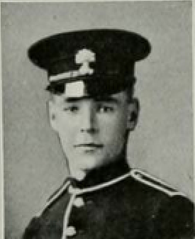 Photo of George William Elliott