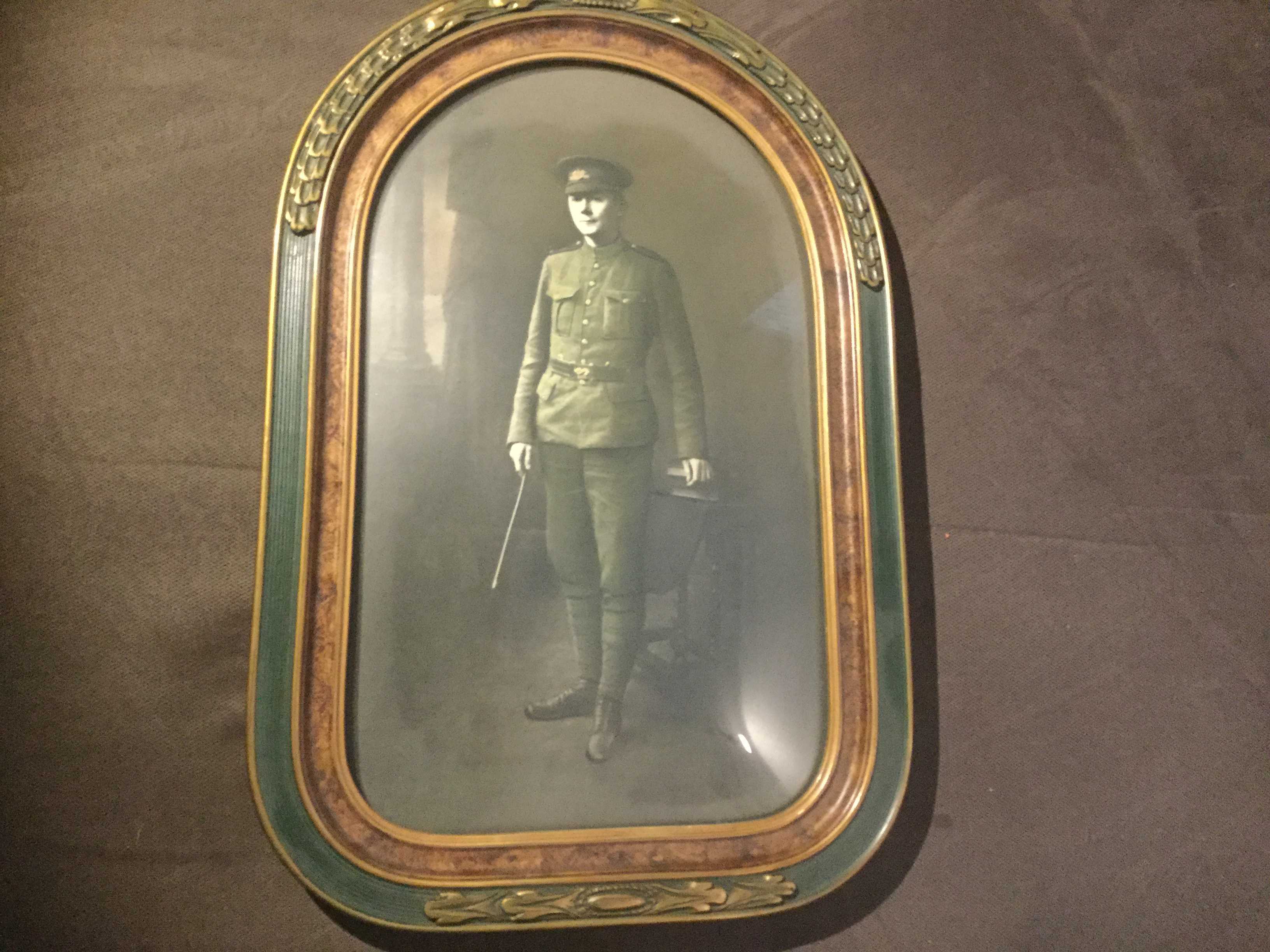 Photo of CHARLES DAWSON EVANS