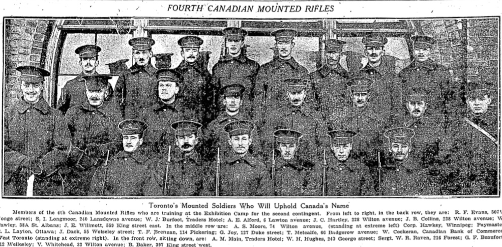 Photo of RICHARD FREDERICK EVANS