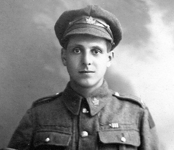 Photo of George Henry Farmer