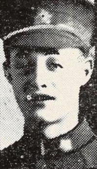 Photo of ARTHUR THOMAS FIELD