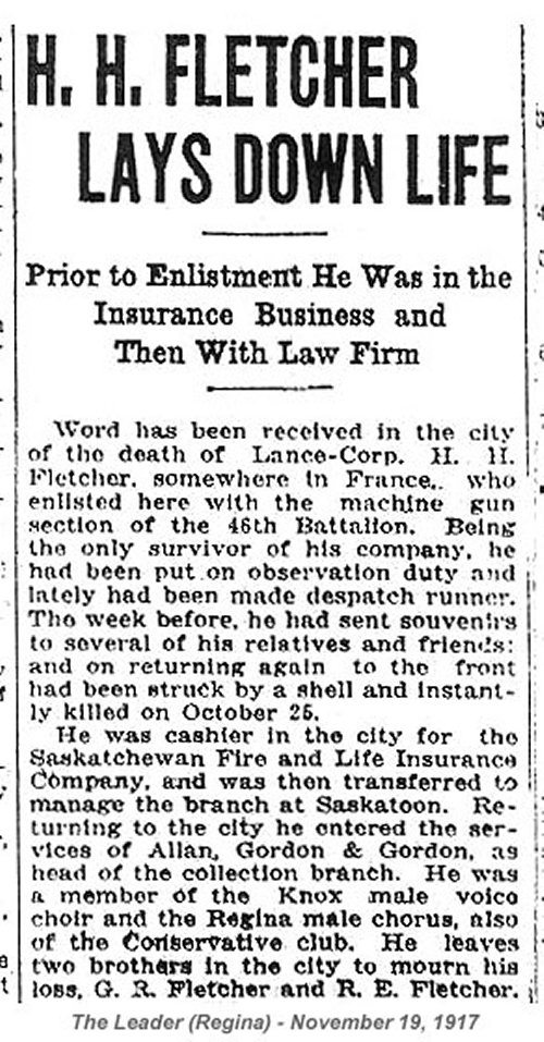 Newspaper Clipping (2)