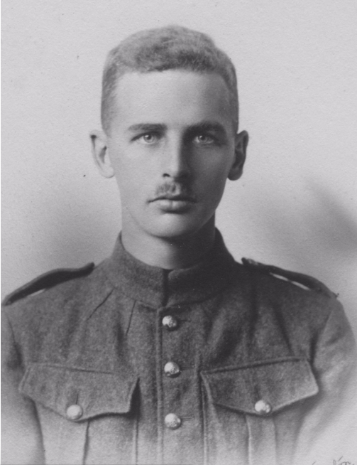 Photo of WILLIAM DALGLEISH FORD