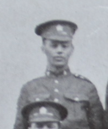 Photo of VICTOR FREDRICK GAMBLE