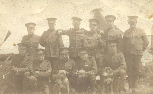 Photo of James Gibson