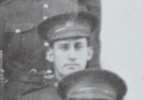 Photo of WALTER EDWIN (EDMUND) GLENNON