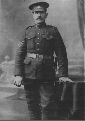 Photo of DUNCAN GORDON