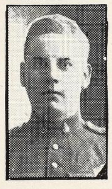 Photo of WILLIAM JAMES GORDON