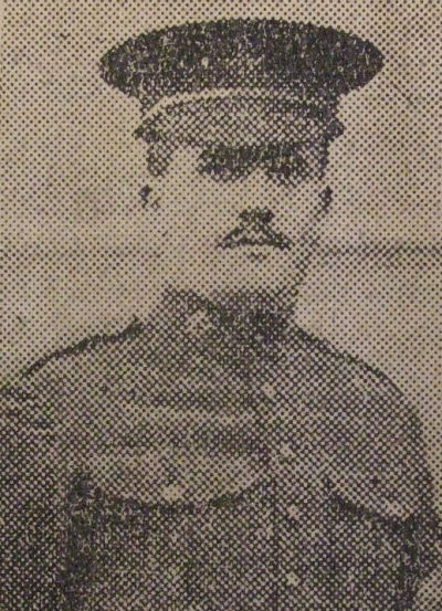 Photo of William Gourley