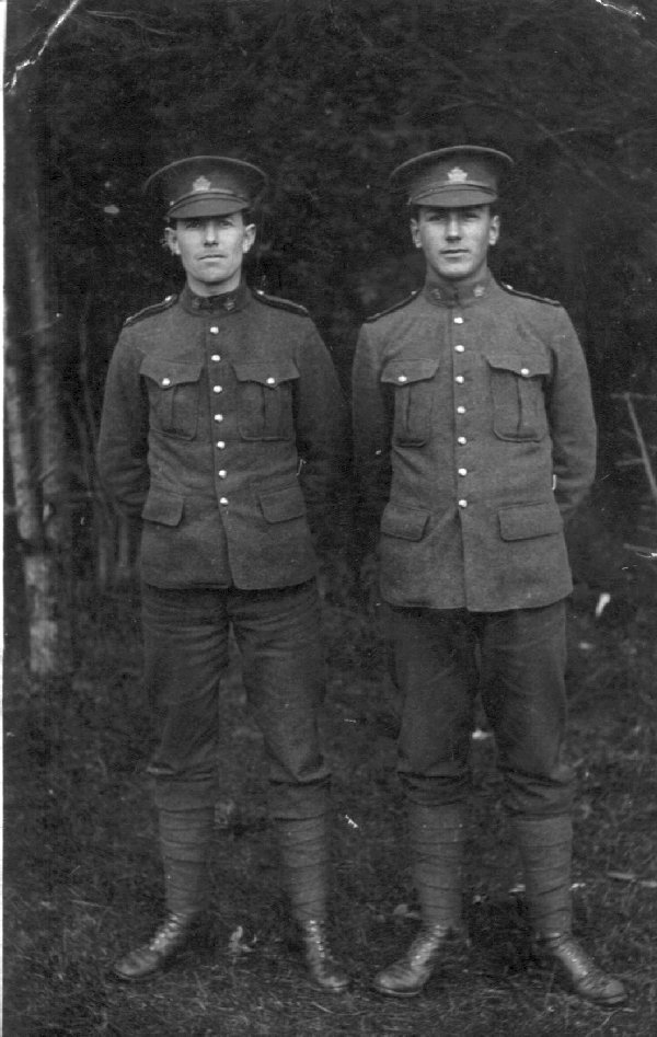 Photo of William Thomas Graham