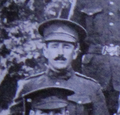 Photo of William Grainger