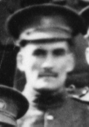 Photo of Robert Grant