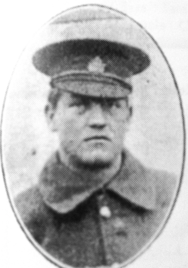 Photo of LIONEL VICTOR GRAY