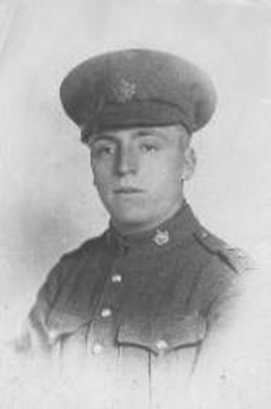 Photo of William Green