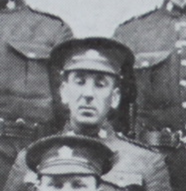 Photo of James Greigg