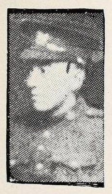 Photo of ALEXANDER GRIBBEN