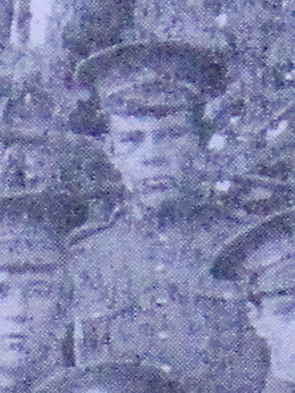 Photo of George Griffin