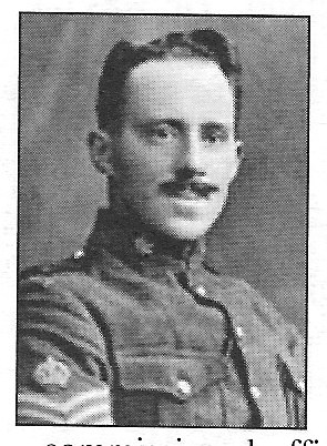 Photo of Frederick Hall