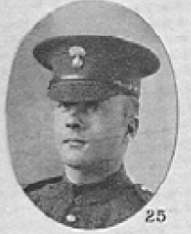 Photo of Arthur Hardman