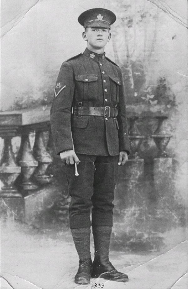 Photo of John Harris