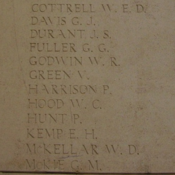 Inscription