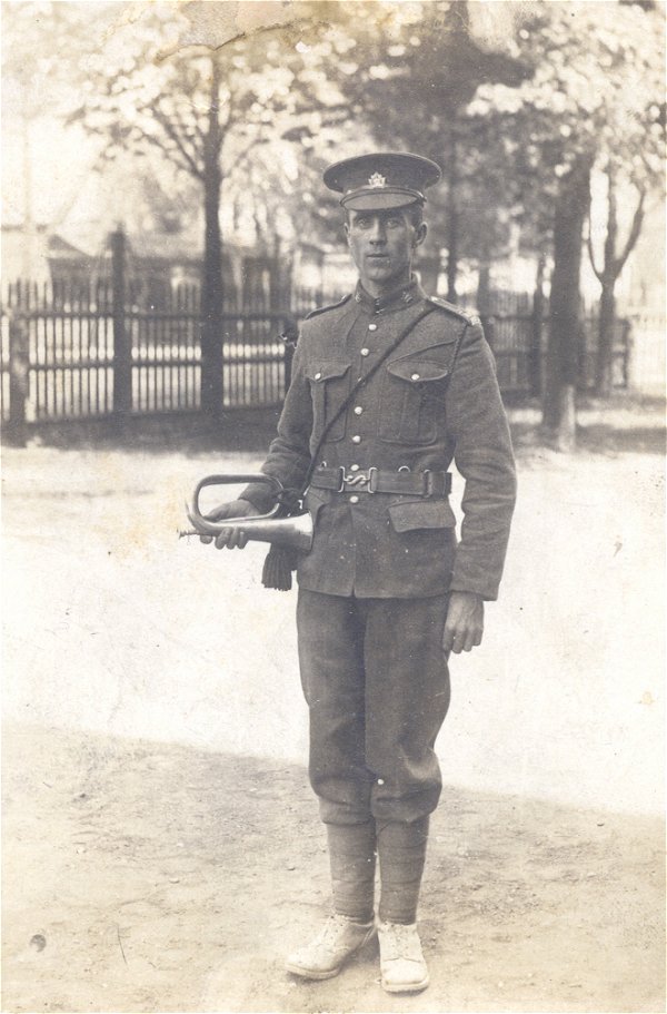 Photo 3 of John Hatch