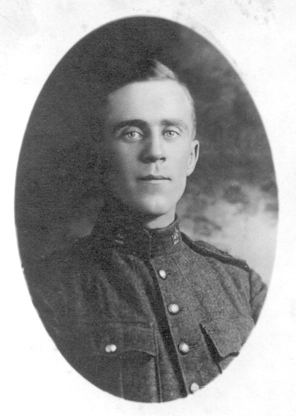 Photo of John Edwin Hatch