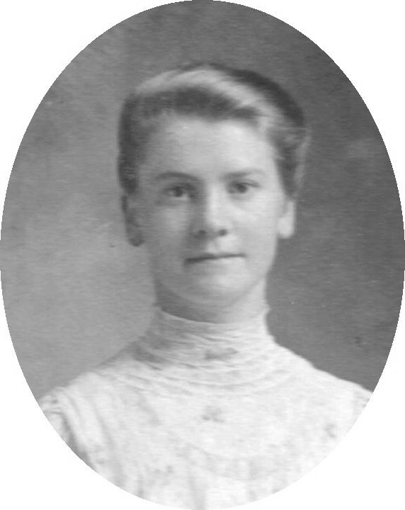Photo of Ella Beatrice Hatch