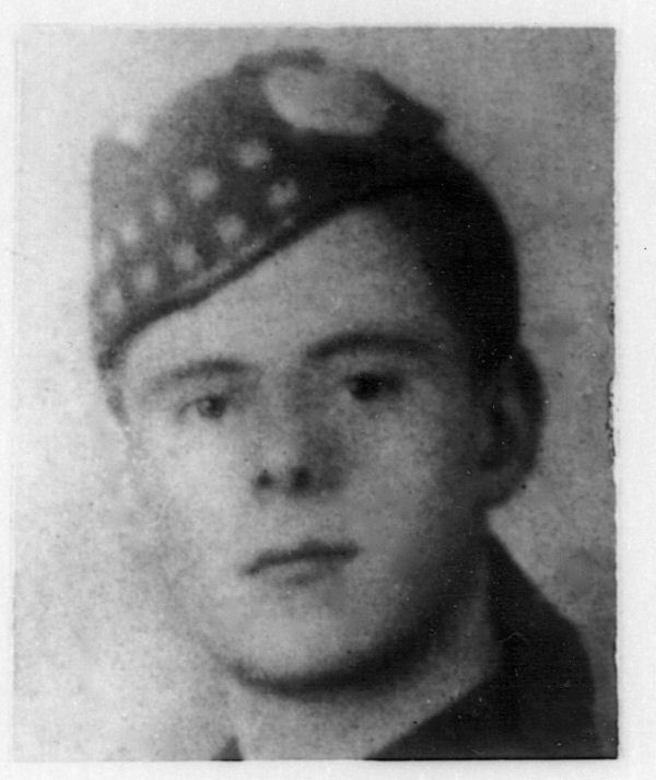 Photo of Charles Haynes