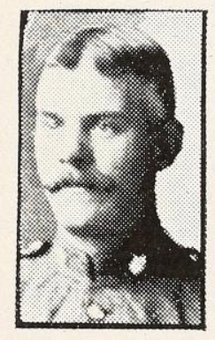 Photo of HENRY HEIGHWAY