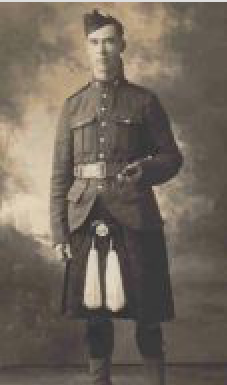 Photo of WILLIAM STUART HENDERSON