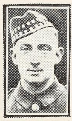 Photo of HAROLD HILTON