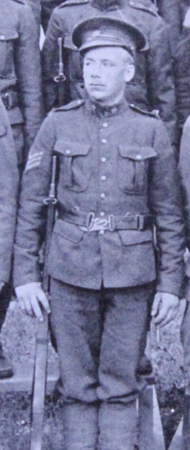 Photo of Albert Hitchcock