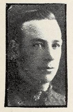 Photo of Albert Hitchcock