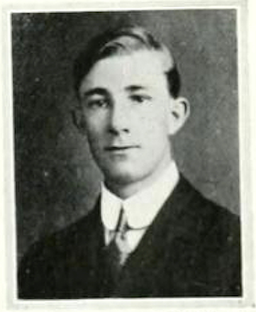 Photo of FRANK DAVENPORT HOLLAND