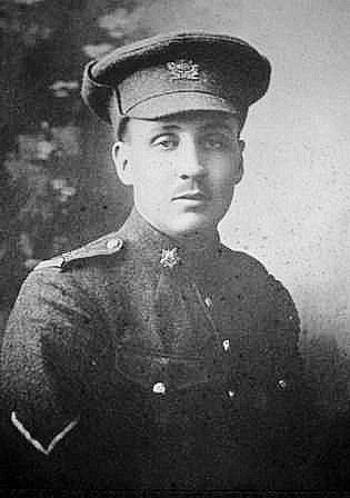 Photo of Sydney Howe