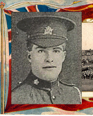 Photo of George Howell