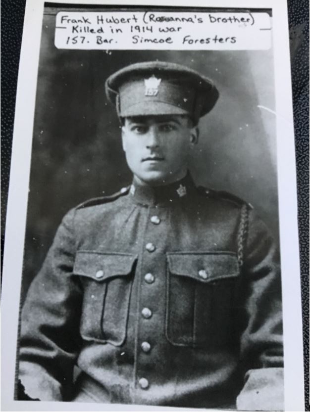 Photo of Frank Hubert