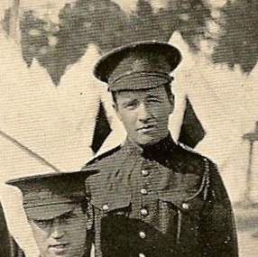 Photo of Robert Hubie