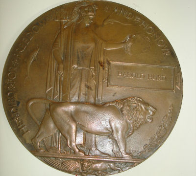 Medallion