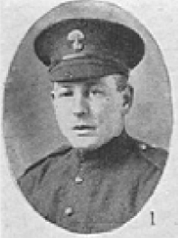 Photo of William Hurry