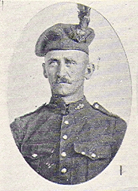 Photo of Frank Oliver Hutchinson