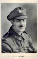 Photo of WILLIAM JAMES IMRIE