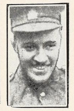 Photo of EDMUND RAYMOND JARVIS