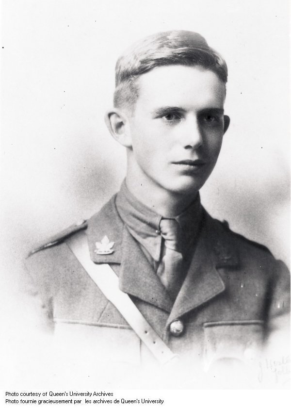 Photo of Charles Jeffrey