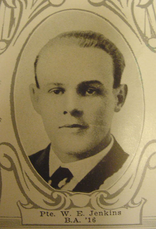 Photo of William Jenkins