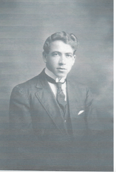 Photo of THOMAS PHILLIPS JOHNSON