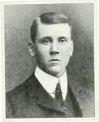 Photo of JAMES HOGARTH JOHNSTON
