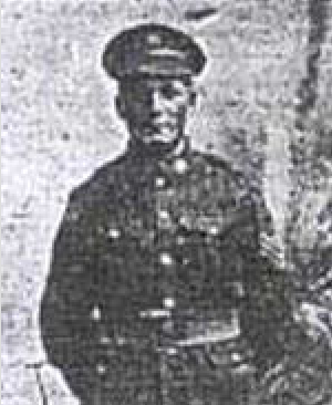 Photo of Joseph Johnston