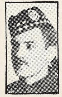 Photo of ARTHUR HENRY KENSETT